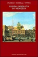 Cover of Guida insolita di Venezia