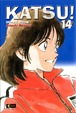 Cover of Katsu! vol. 14