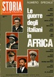Cover of Storia illustrata