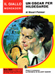 Cover of Un Oscar per Hildegarde