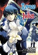 Cover of Romeo X Juliet