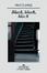 Cover of Black, black, black