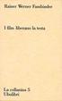 Cover of I film liberano la testa