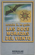 Cover of Las doce moradas del viento