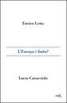 Cover of L'Europa è finita?