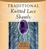 Cover of Traditional Knitted Lace Shawls