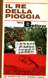 Cover of Il re della pioggia