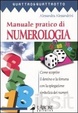 Cover of Manuale pratico di numerologia