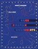 Cover of Major European Governments