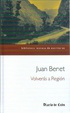 Cover of Volverás a Región