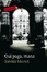 Cover of QUI PAGA, MANA