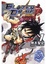 Cover of 徽章戰役BLAZER DRIVE  01