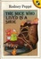 Cover of The Mice Who Lived in a Shoe