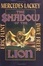 Cover of The Shadow of the Lion