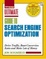 Cover of 'Ultimate Guide to Search Engine Optimization'