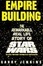 Cover of "Empire Building"