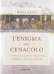 Cover of L'enigma del Cenacolo