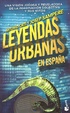 Cover of Leyendas urbanas en España