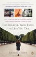 Cover of The Sharper Your Knife, the Less You Cry