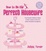 Cover of "How to Be the Perfect Housewife"
