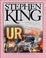 Cover of UR