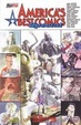 Cover of America's Best Comics Special vol. 01