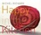 Cover of "Happy in the Kitchen"