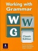 Cover of Working with grammar