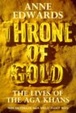 Cover of Throne of Gold