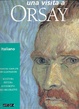 Cover of Una visita a Orsay