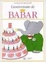 Cover of "Lanniversaire De Babar"