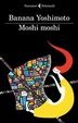 Cover of Moshi moshi