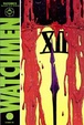 Cover of Watchmen - Vol 12