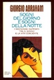 Cover of Sogni del giorno e sogni della notte