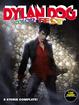 Cover of Dylan Dog Color Fest n. 01
