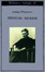 Cover of Pensieri diversi