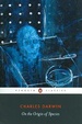 Cover of On the Origin of Species