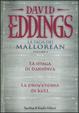 Cover of La saga dei Mallorean (vol. 2)