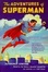 Cover of The Adventures of Superman