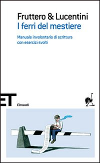 Image of I ferri del mestiere