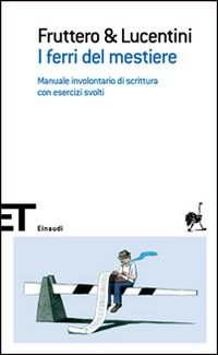 Image of I ferri del mestiere
