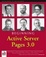 Cover of 'Beginning Active Server Pages 3.0'