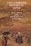 Cover of The Cambridge History of Japan