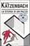 Cover of La storia di un pazzo