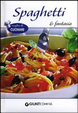 Cover of Spaghetti e fantasia