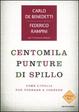 Cover of Centomila punture di spillo