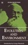 Cover of Evolution and Environment
