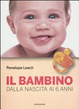 Cover of Il bambino. Dalla nascita ai 6 anni