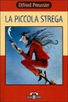 Cover of La piccola strega