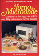 Cover of Il forno a microonde